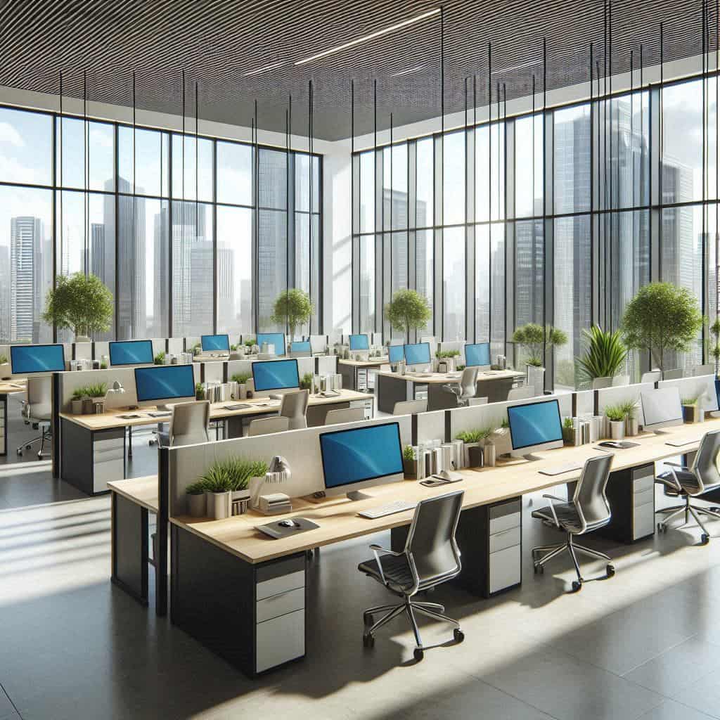 环洋大厦文章配图