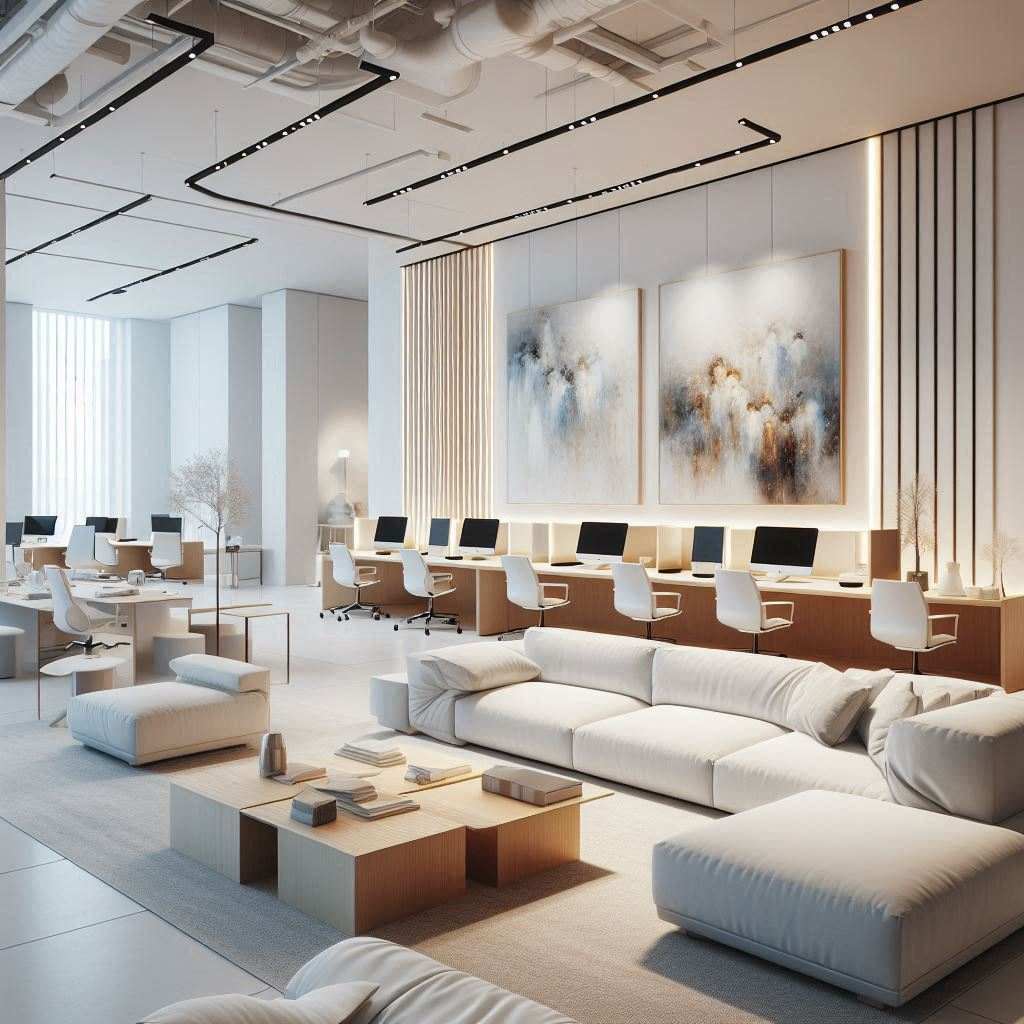 环洋大厦文章配图